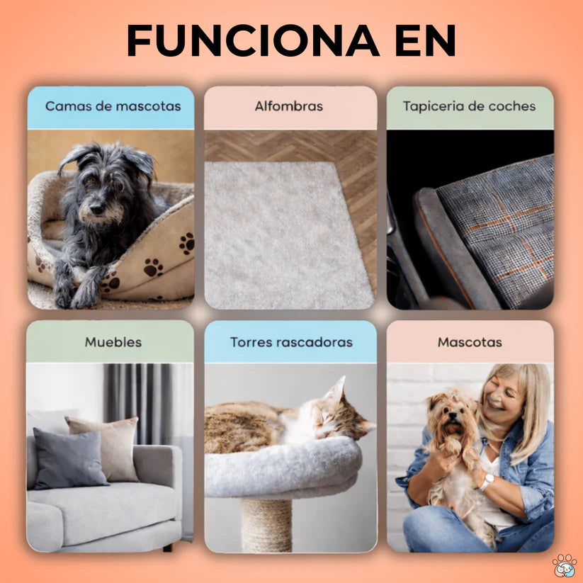 Guante mágico - Compra 1 y llévate 1 gratis