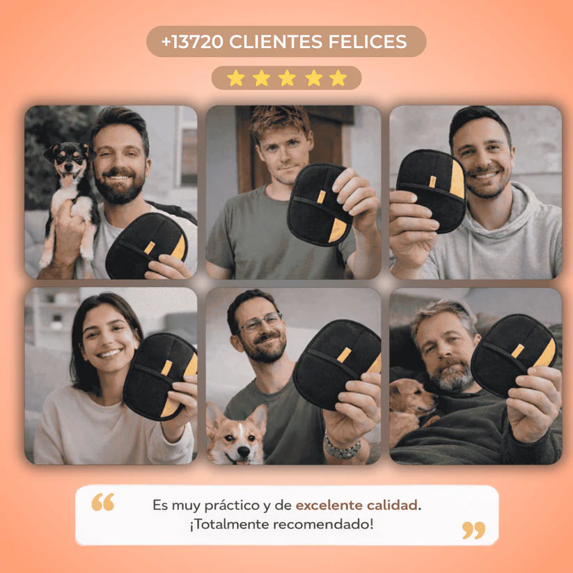 Guante mágico - Compra 1 y llévate 1 gratis